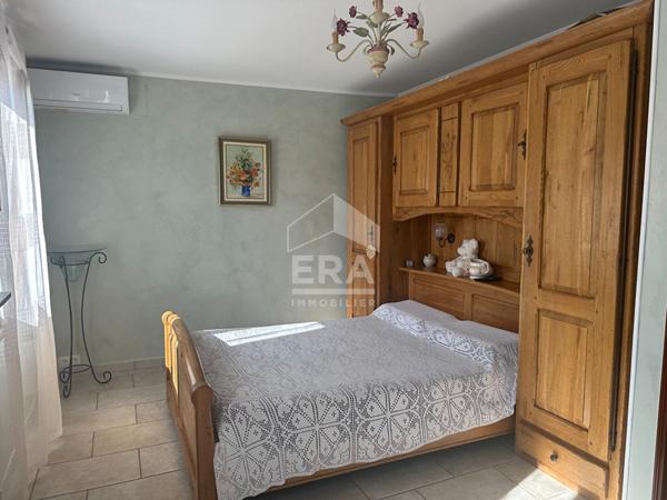 A VENDRE 13010 MARSEILLE SAINT LOUP MAISON TYPE 4 DE 95M² SUR 200M² DE JARDIN  PISCINE