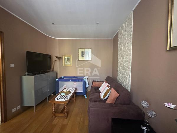 A VENDRE 13010 MARSEILLE SAINT LOUP MAISON TYPE 4 DE 95M² SUR 200M² DE JARDIN  PISCINE