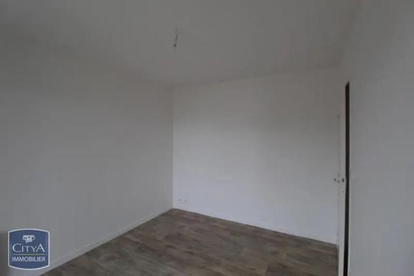 Appartement à louer 2 pièces 45.55m² Chartres (28000)