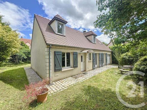 Maison à vendre  7 pièces - 125 m2 COMBS LA VILLE - 77