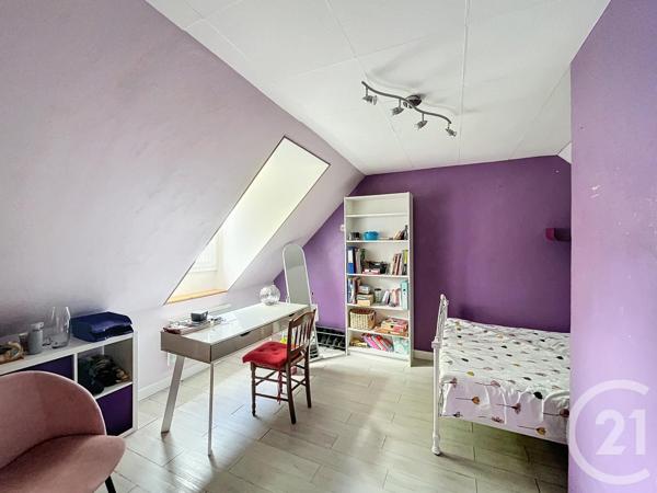 Maison à vendre  7 pièces - 125 m2 COMBS LA VILLE - 77