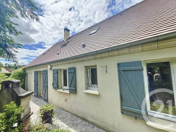 Maison à vendre  7 pièces - 125 m2 COMBS LA VILLE - 77
