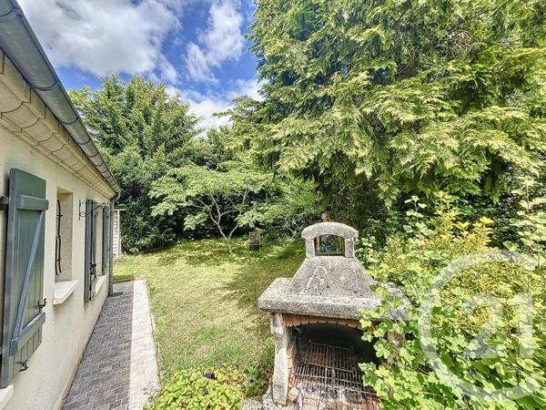 Maison à vendre  7 pièces - 125 m2 COMBS LA VILLE - 77