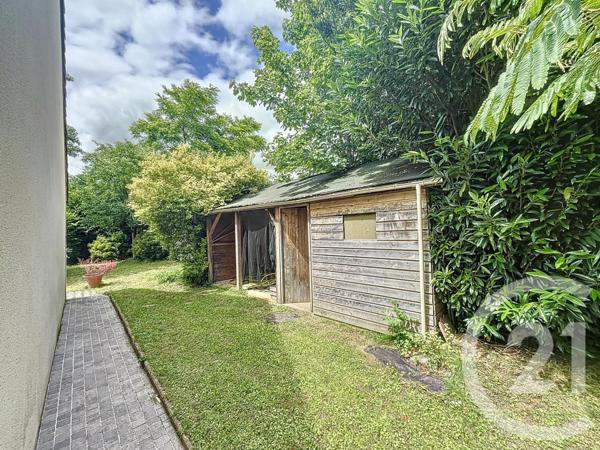 Maison à vendre  7 pièces - 125 m2 COMBS LA VILLE - 77