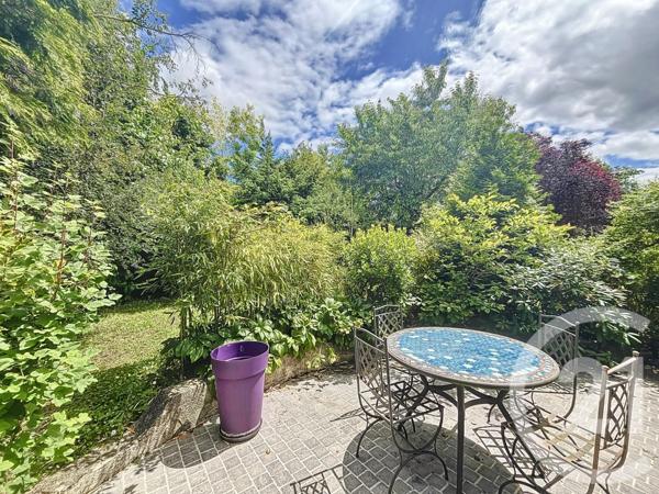 Maison à vendre  7 pièces - 125 m2 COMBS LA VILLE - 77