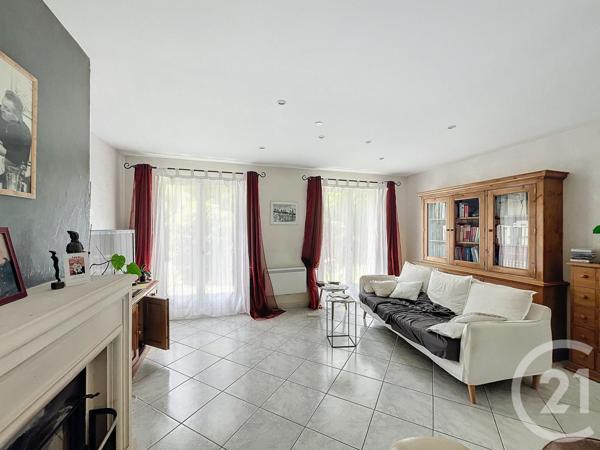 Maison à vendre  7 pièces - 125 m2 COMBS LA VILLE - 77