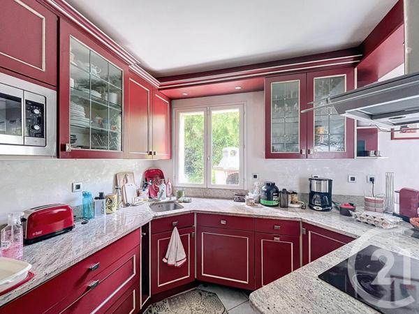 Maison à vendre  7 pièces - 125 m2 COMBS LA VILLE - 77