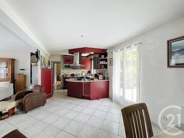 Maison à vendre  7 pièces - 125 m2 COMBS LA VILLE - 77