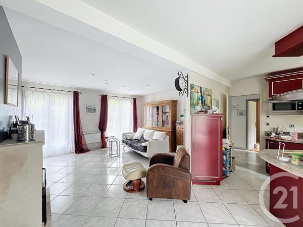 Maison à vendre  7 pièces - 125 m2 COMBS LA VILLE - 77