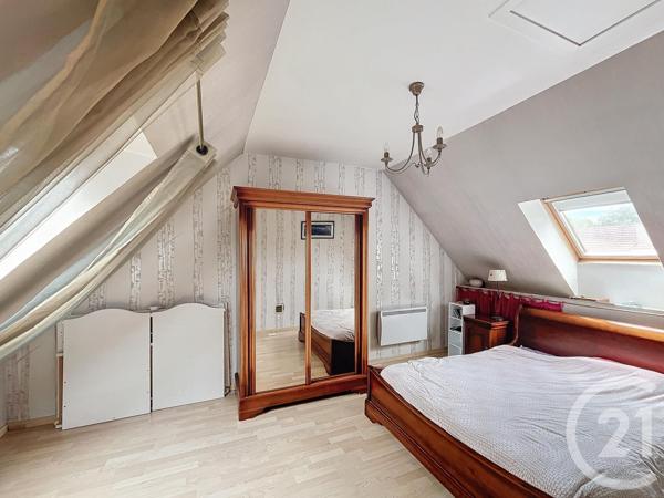 Maison à vendre  7 pièces - 125 m2 COMBS LA VILLE - 77