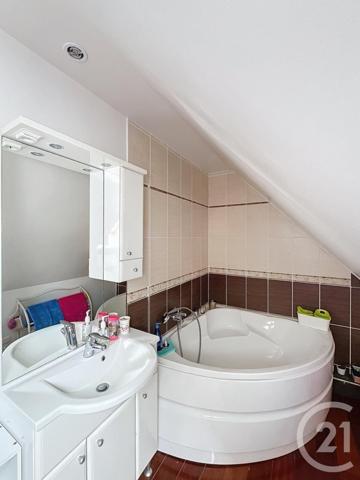 Maison à vendre  7 pièces - 125 m2 COMBS LA VILLE - 77