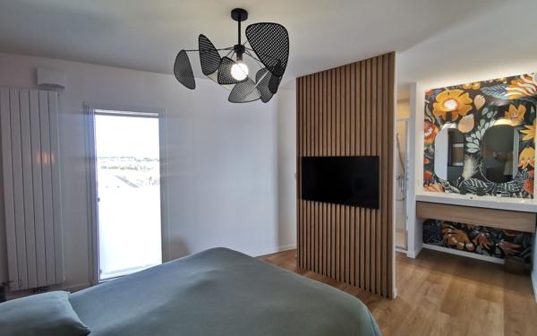 Appartement à vendre    4 pièces • 91,76 m2 Vannes