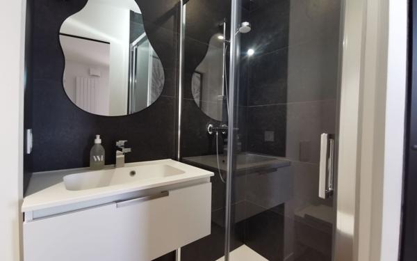 Appartement à vendre    4 pièces • 91,76 m2 Vannes