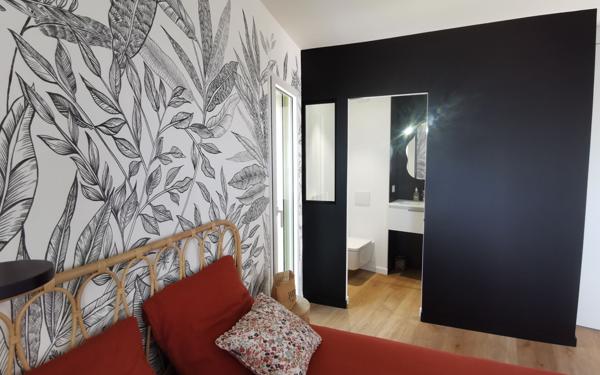 Appartement à vendre    4 pièces • 91,76 m2 Vannes