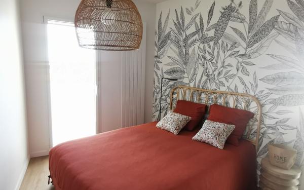 Appartement à vendre    4 pièces • 91,76 m2 Vannes