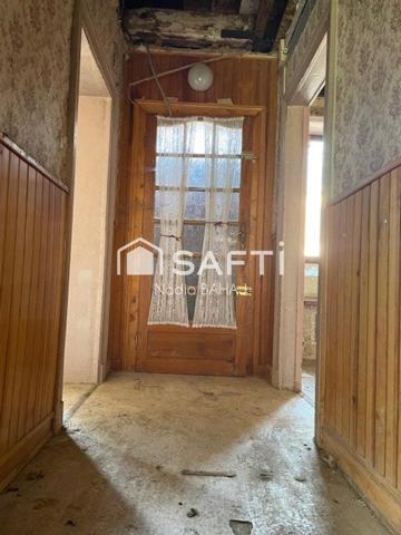 Immeuble à rénover Montmédy centre