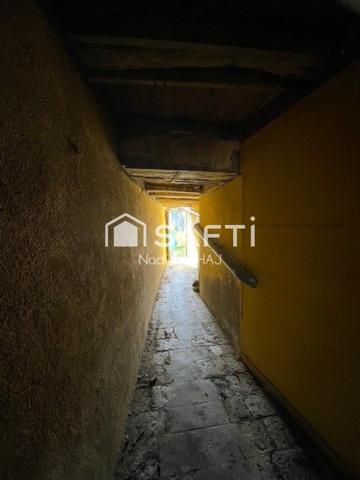 Immeuble à rénover Montmédy centre