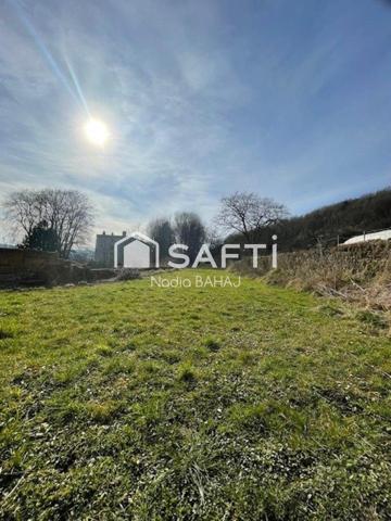 Immeuble à rénover Montmédy centre