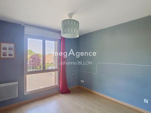Maison à BALLAN-MIRE, 37510 - 4 pièces 82m²