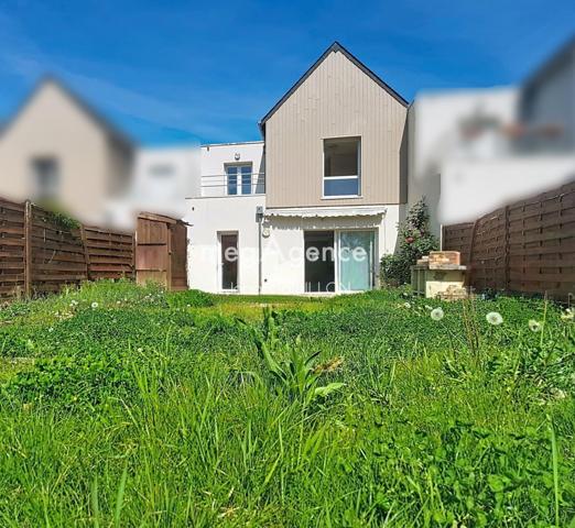 Maison à BALLAN-MIRE, 37510 - 4 pièces 82m²