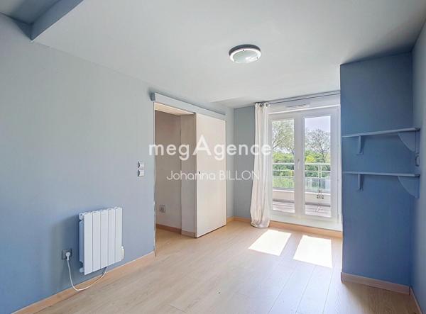 Maison à BALLAN-MIRE, 37510 - 4 pièces 82m²