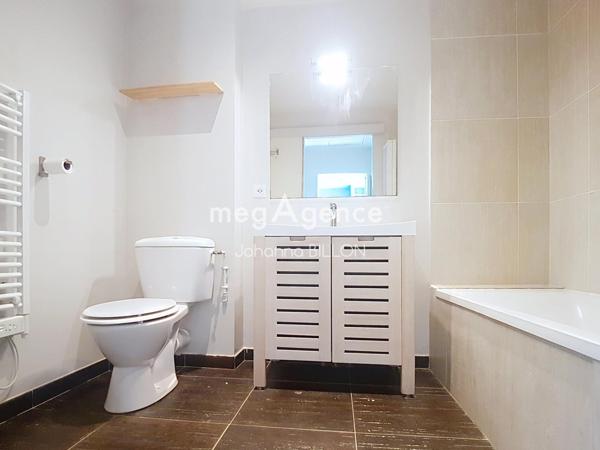 Maison à BALLAN-MIRE, 37510 - 4 pièces 82m²