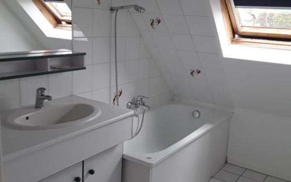 Appartement à louer    5 pièces •  Pont-l'Évêque