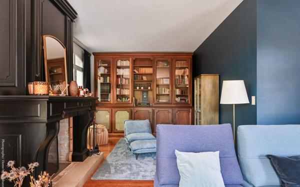 Maison à vendre    7 pièces •  Toulon