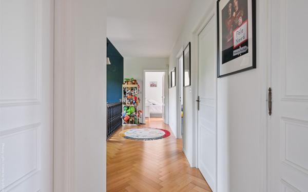 Maison à vendre    7 pièces •  Toulon