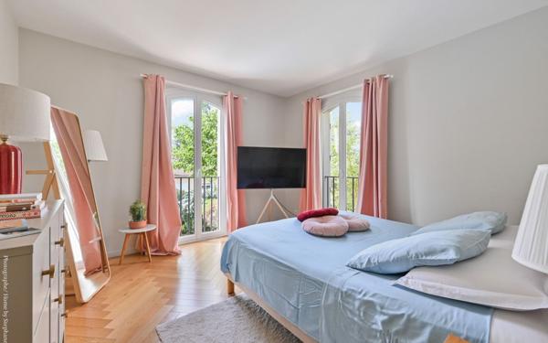 Maison à vendre    7 pièces •  Toulon