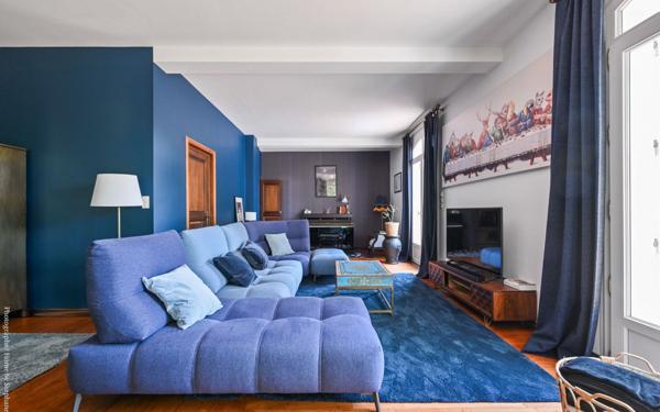 Maison à vendre    7 pièces •  Toulon