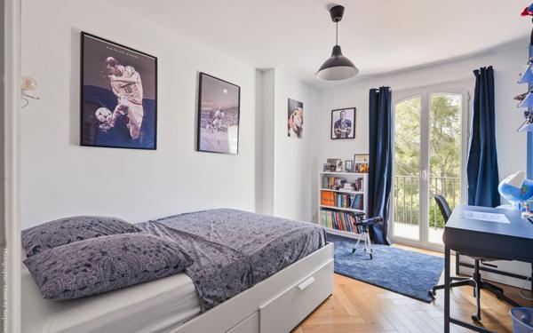 Maison à vendre    7 pièces •  Toulon