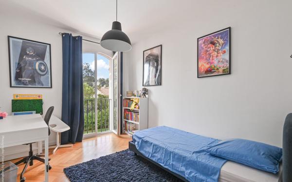 Maison à vendre    7 pièces •  Toulon