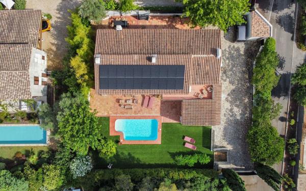 Maison à vendre    7 pièces •  Toulon