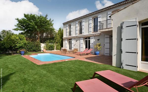 Maison à vendre    7 pièces •  Toulon