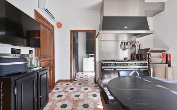 Maison à vendre    7 pièces •  Toulon