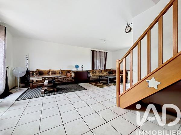 Maison à vendre 5 pièces 110 m² Tournefeuille