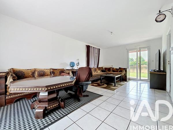 Maison à vendre 5 pièces 110 m² Tournefeuille