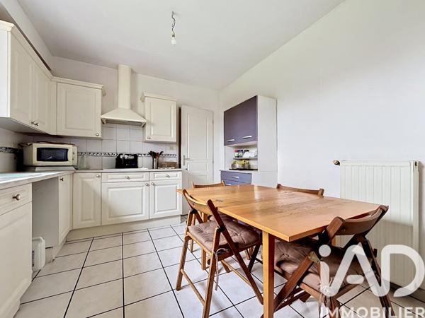 Maison à vendre 5 pièces 110 m² Tournefeuille