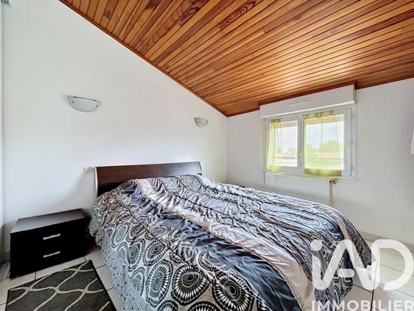 Maison à vendre 5 pièces 110 m² Tournefeuille
