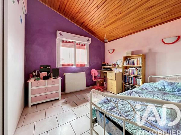 Maison à vendre 5 pièces 110 m² Tournefeuille