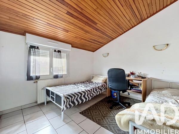 Maison à vendre 5 pièces 110 m² Tournefeuille