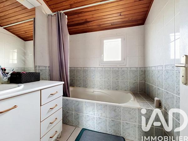 Maison à vendre 5 pièces 110 m² Tournefeuille