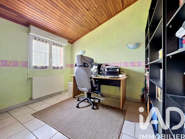 Maison à vendre 5 pièces 110 m² Tournefeuille