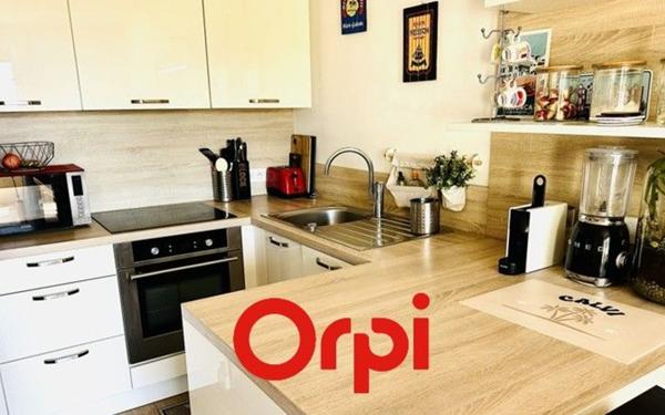 Appartement à vendre    2 pièces • 40,67 m2 Bandol