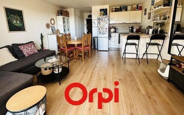 Appartement à vendre    2 pièces • 40,67 m2 Bandol