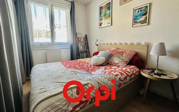Appartement à vendre    2 pièces • 40,67 m2 Bandol