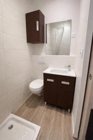 Appartement à vendre 107 016 € Lyon 05 1 pièce 12 m² DPE D