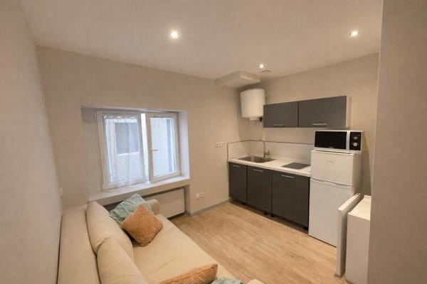 Appartement à vendre 107 016 € Lyon 05 1 pièce 12 m² DPE D