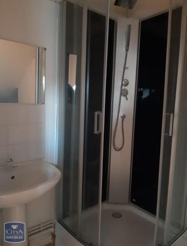 Location appartement Saint-Quentin (02100) 1 pièce 43.28m²